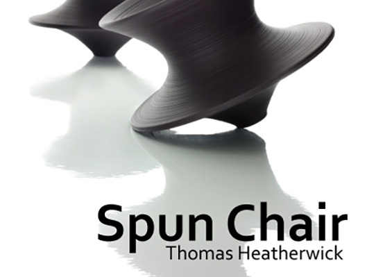 Spun Chair