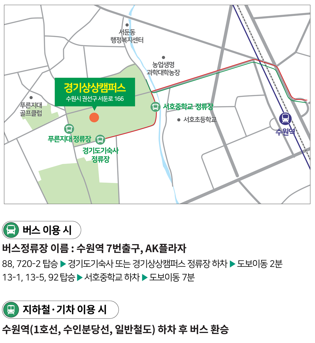 대중교통안내관련이미지
