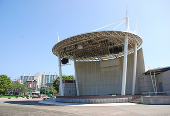 2nd Suwon Outdoor Concert Hall