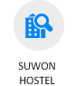 Suwon Hostel