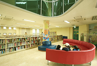 Children’s Library