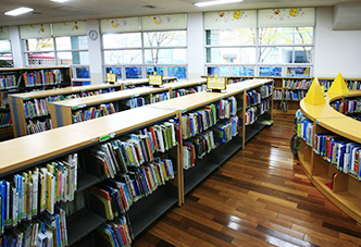 Children’s Library