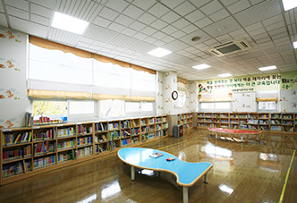 Children’s Library