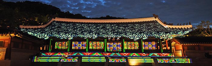 Suwon Culture Night 2019