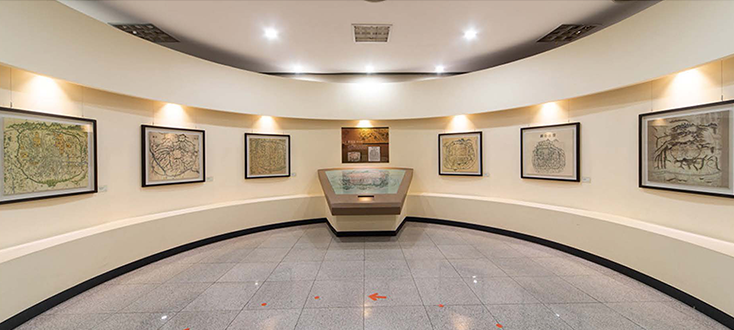 로컬을 담아낸 살기 좋은 공간