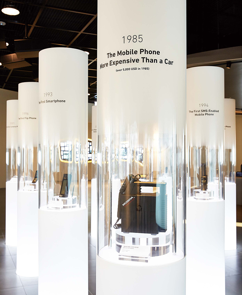 로컬을 담아낸 살기 좋은 공간