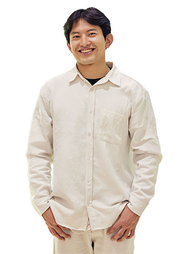 여름밤을 수놓는 현대서커스의 마법 씨레온 <우산 아래>