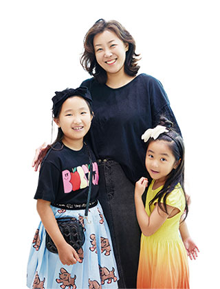 여름밤을 수놓는 현대서커스의 마법 씨레온 <우산 아래>