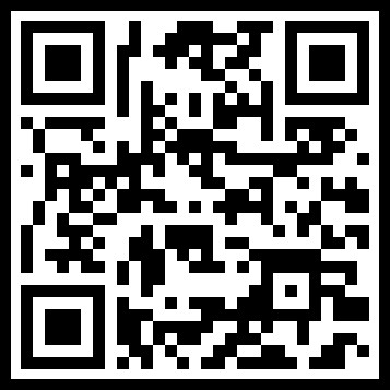 2025 행궁동 왕의 골목여행 만족도 조사 링크 qr이미지