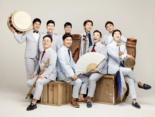 2016 방화수류정 달빛음악회 출연진 이미지입니다. 행사 내용은 본문과 같습니다.