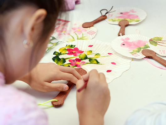 제53회 수원화성문화제 관련 사진입니다.