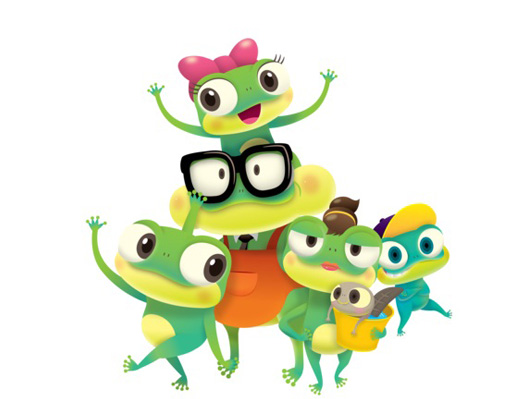 2017 수원청개구리 패밀리가 떴다