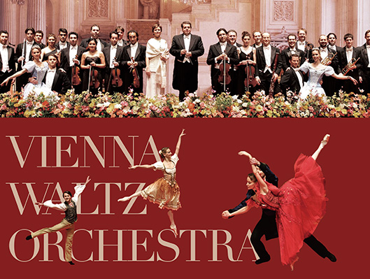 Vienna Waltz Orchestra