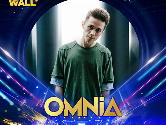 2018 수원華城불빛축제 - The Lighting Wall