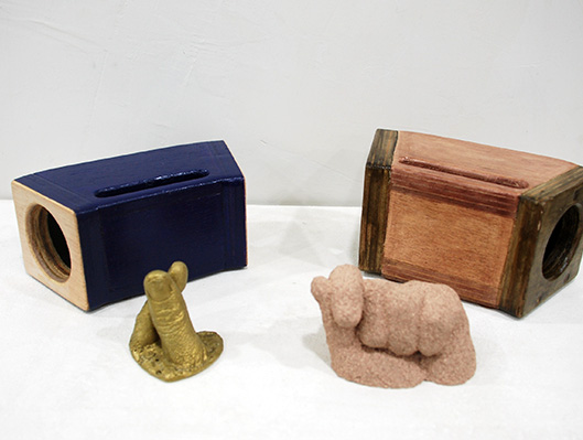 2018 수원 지동 아트포라 입주작가 정기전 2018 Suwon Jidong Artfora Resident Artists Regular Exhibition 2018년 11월 28일부터 12월 3일까지 행궁길 갤러리에서 