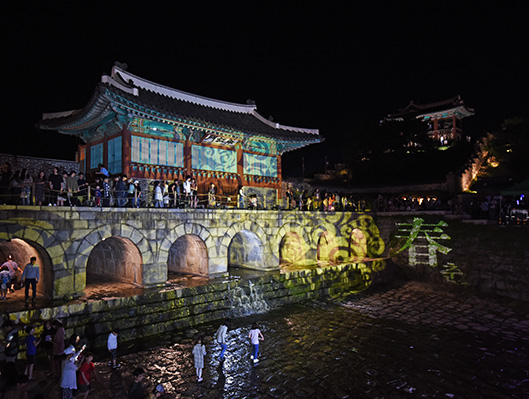 2019 수원문화재야행