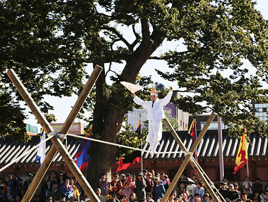 2019 토요상설공연
