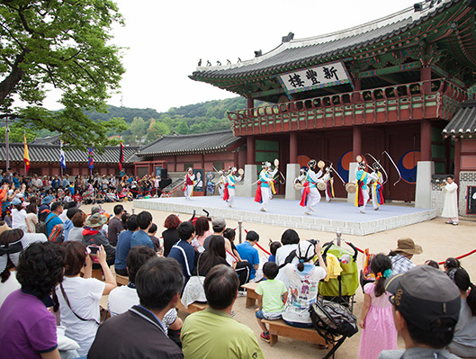 2019 토요상설공연