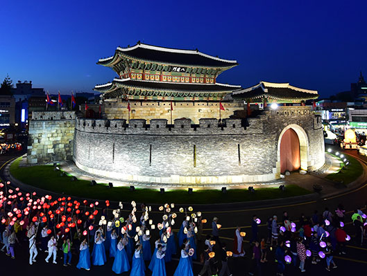 2019 수원연등축제
