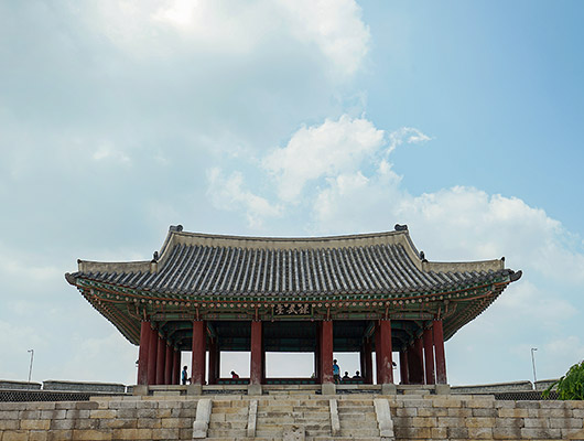 2020 세계유산 활용 프로그램 수원화성 낭만소풍