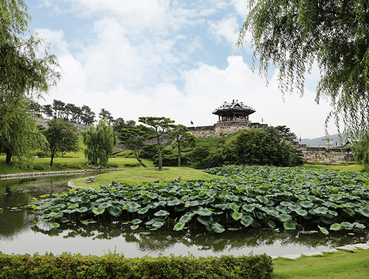 2020 세계유산 활용 프로그램 수원화성 낭만소풍