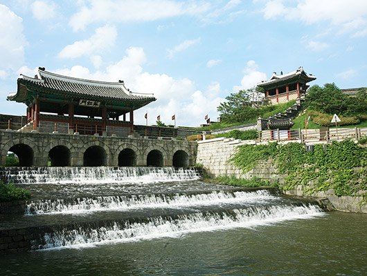 2020 세계유산 활용 프로그램 수원화성 낭만소풍