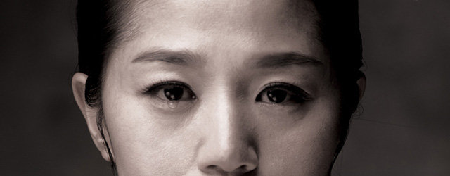 혜경궁 홍씨 눈물을 흘리는 모습