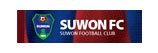 SUWON FC 로고