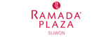 RAMADA PLAZA SUWON 로고