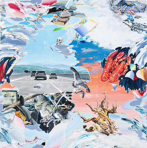 이세준 작가 작품