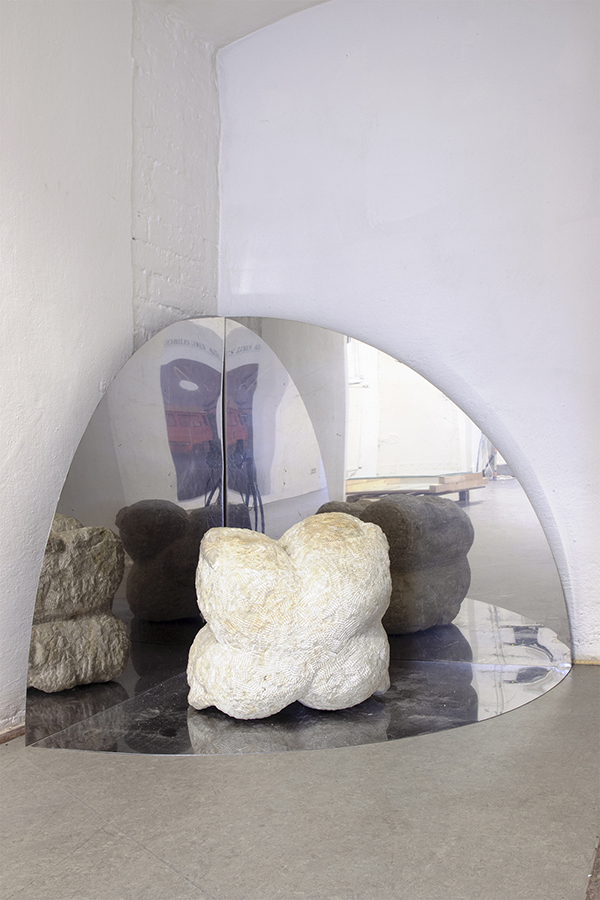 박수연 작가 작품