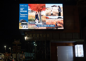기억의 찰나 227-7 「Suwon Fantasy」