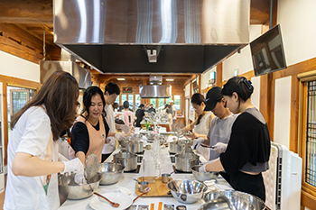 야행낭만_성하야식(盛夏夜食)