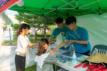 환경운동 별거 아냐! 야행 플로깅(야행 줍깅단)