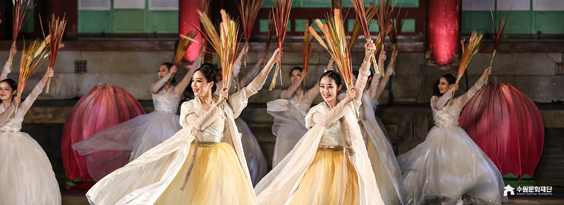 수원화성문화제 축제 사진