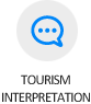 Tourism Interpretation