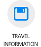 Recommended Travel Information