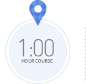 1:00 Hour Course