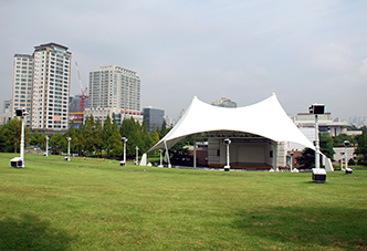 1st Suwon Outdoor Concert Hall
