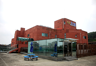 Suwon Hostel